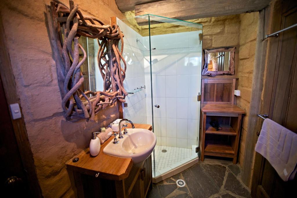 Snowy Wilderness Villa Ingebyra Room photo