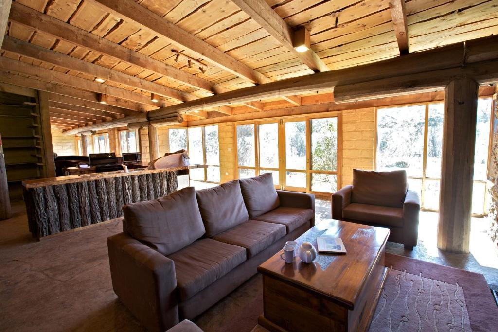 Snowy Wilderness Villa Ingebyra Room photo