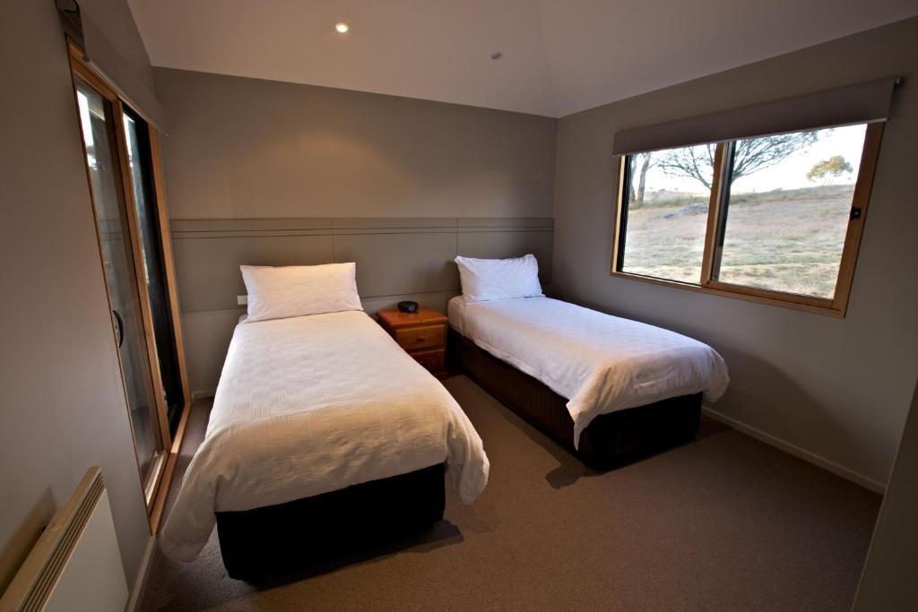 Snowy Wilderness Villa Ingebyra Room photo