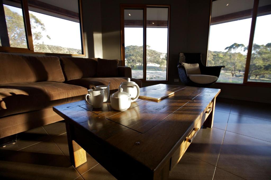 Snowy Wilderness Villa Ingebyra Room photo