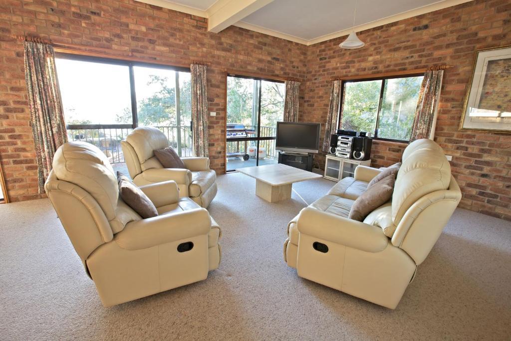 Snowy Wilderness Villa Ingebyra Room photo